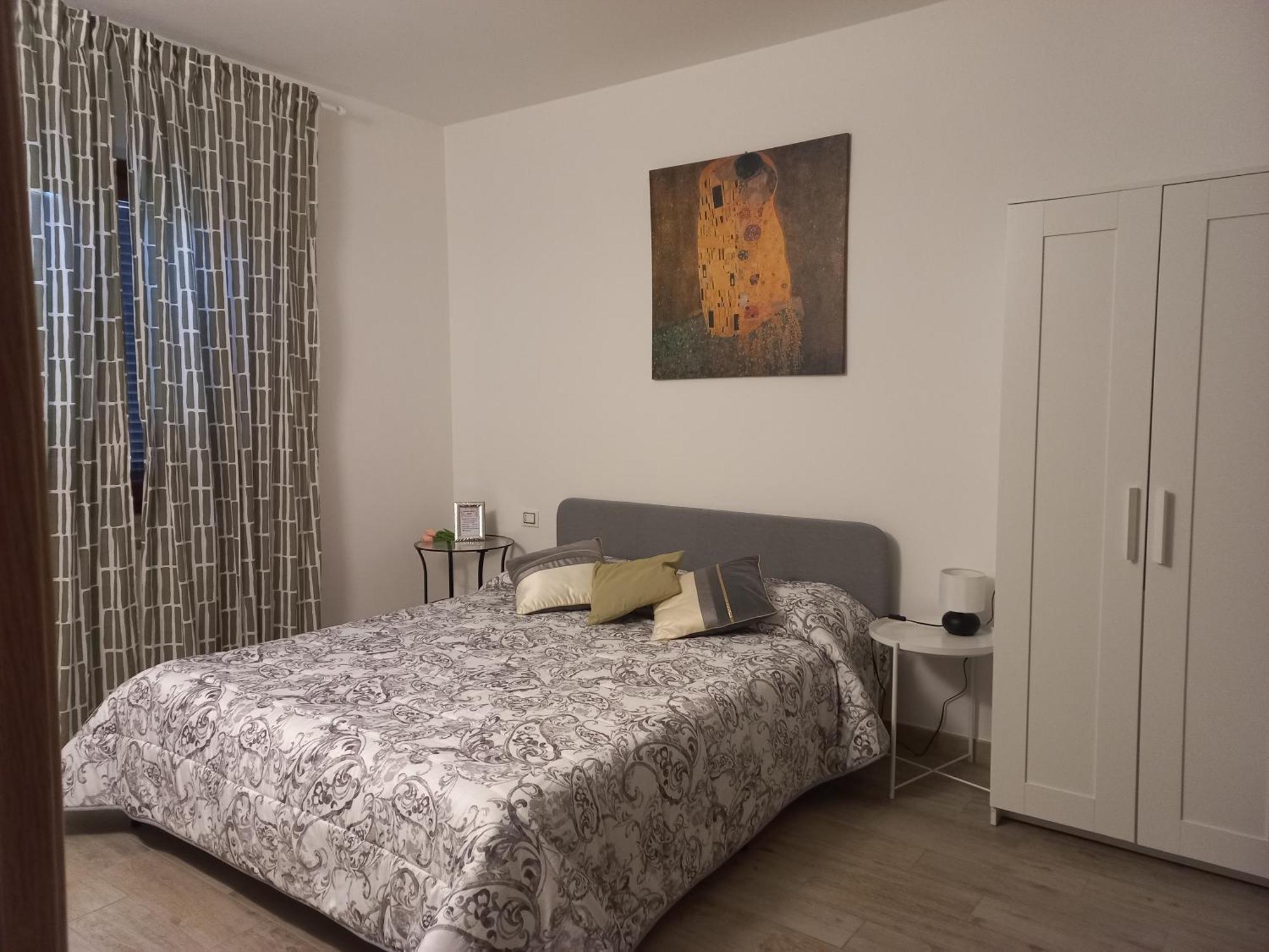 Апартаменты Rose House Rent Озимо Экстерьер фото