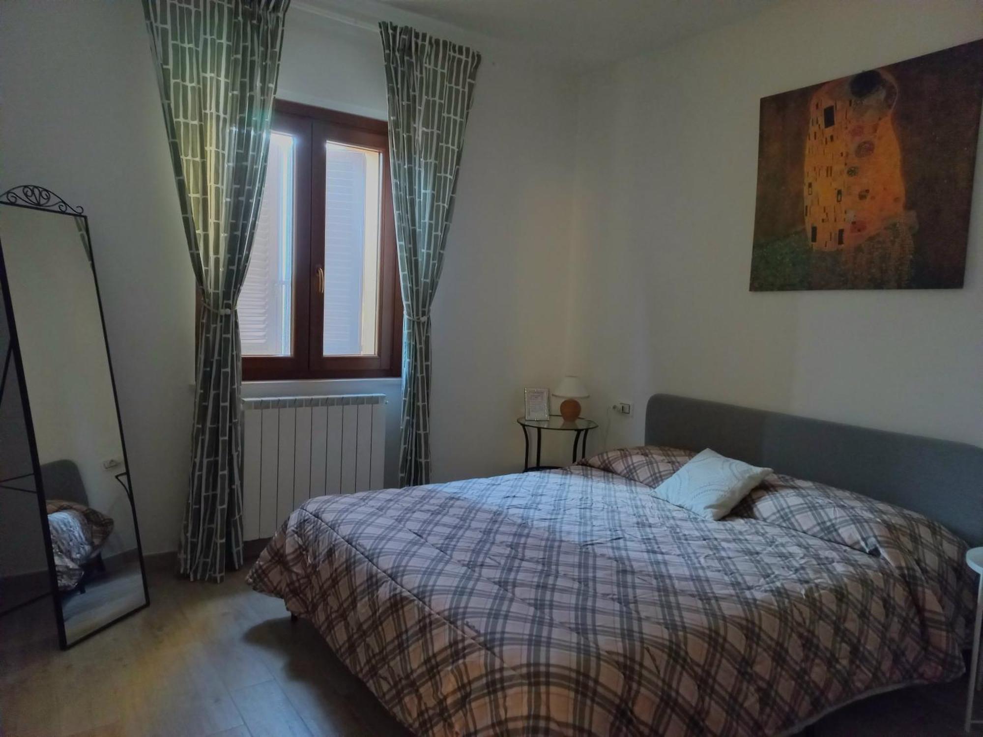 Апартаменты Rose House Rent Озимо Номер фото