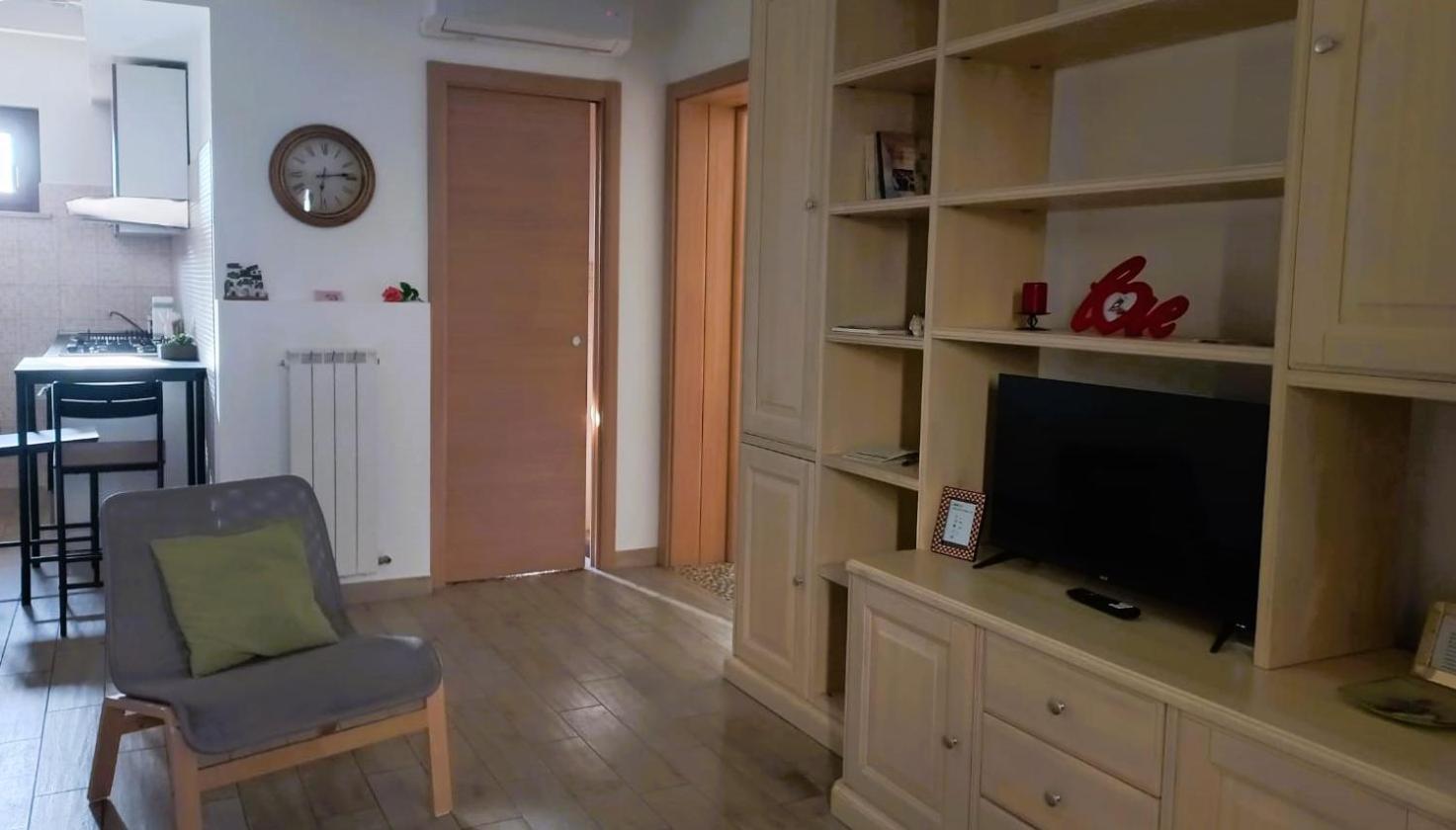 Апартаменты Rose House Rent Озимо Экстерьер фото